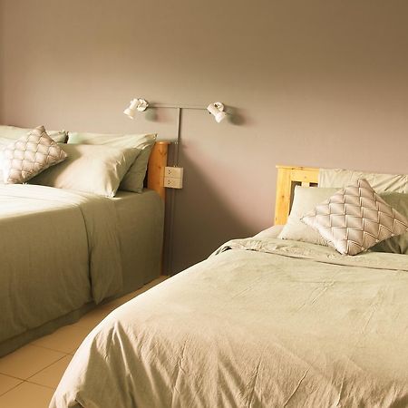 Rada Arak 79/4 Hostel Чіангмай Екстер'єр фото