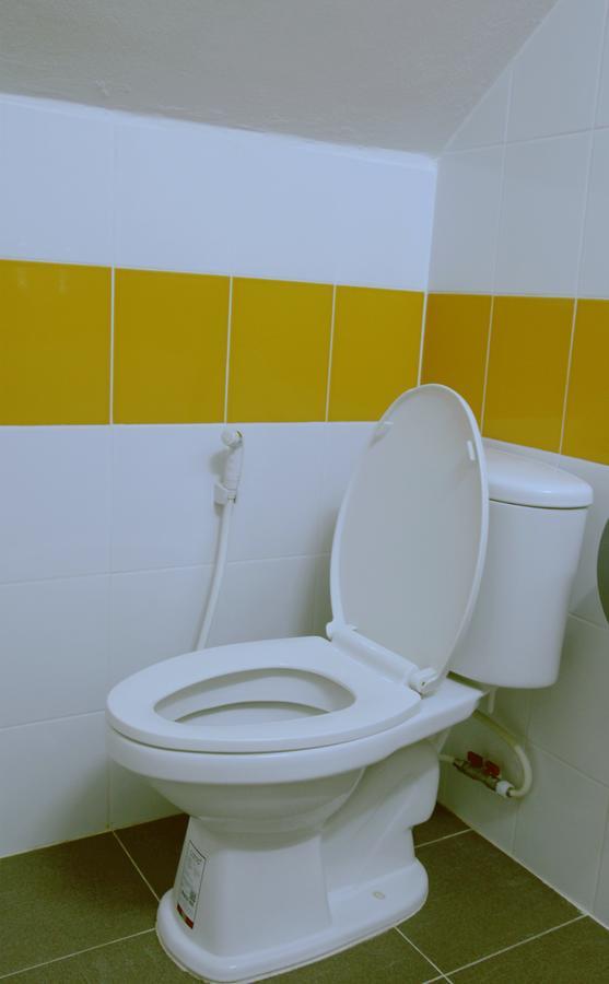 Rada Arak 79/4 Hostel Чіангмай Екстер'єр фото