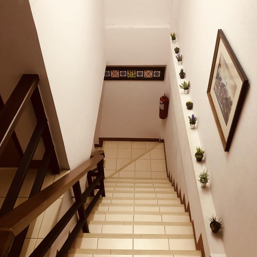 Rada Arak 79/4 Hostel Чіангмай Екстер'єр фото