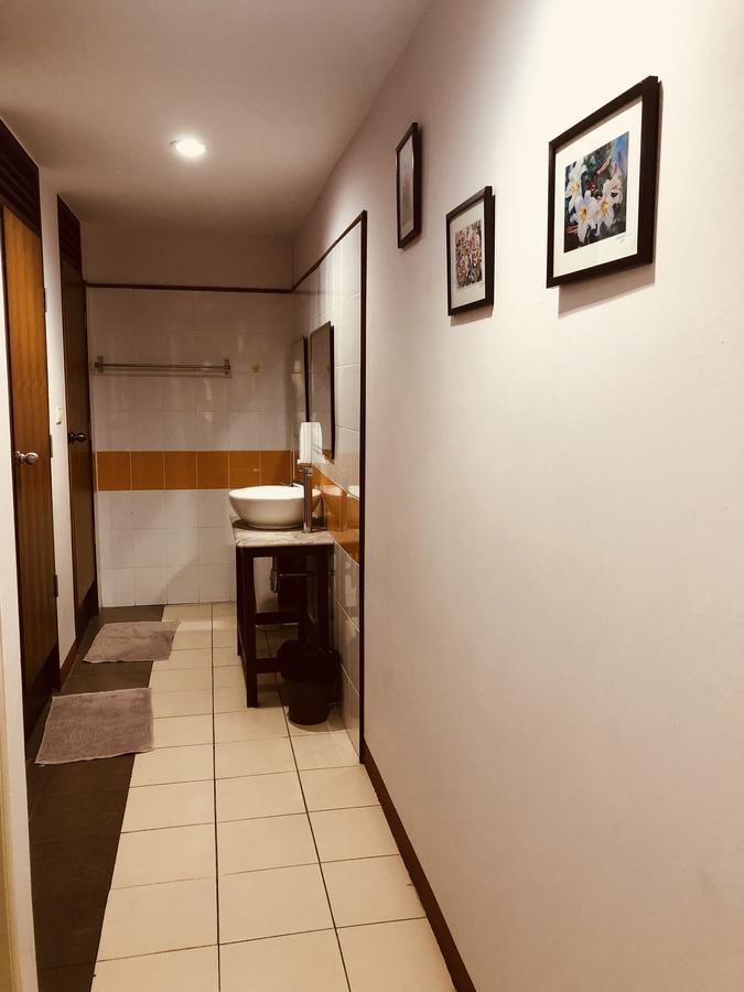 Rada Arak 79/4 Hostel Чіангмай Екстер'єр фото
