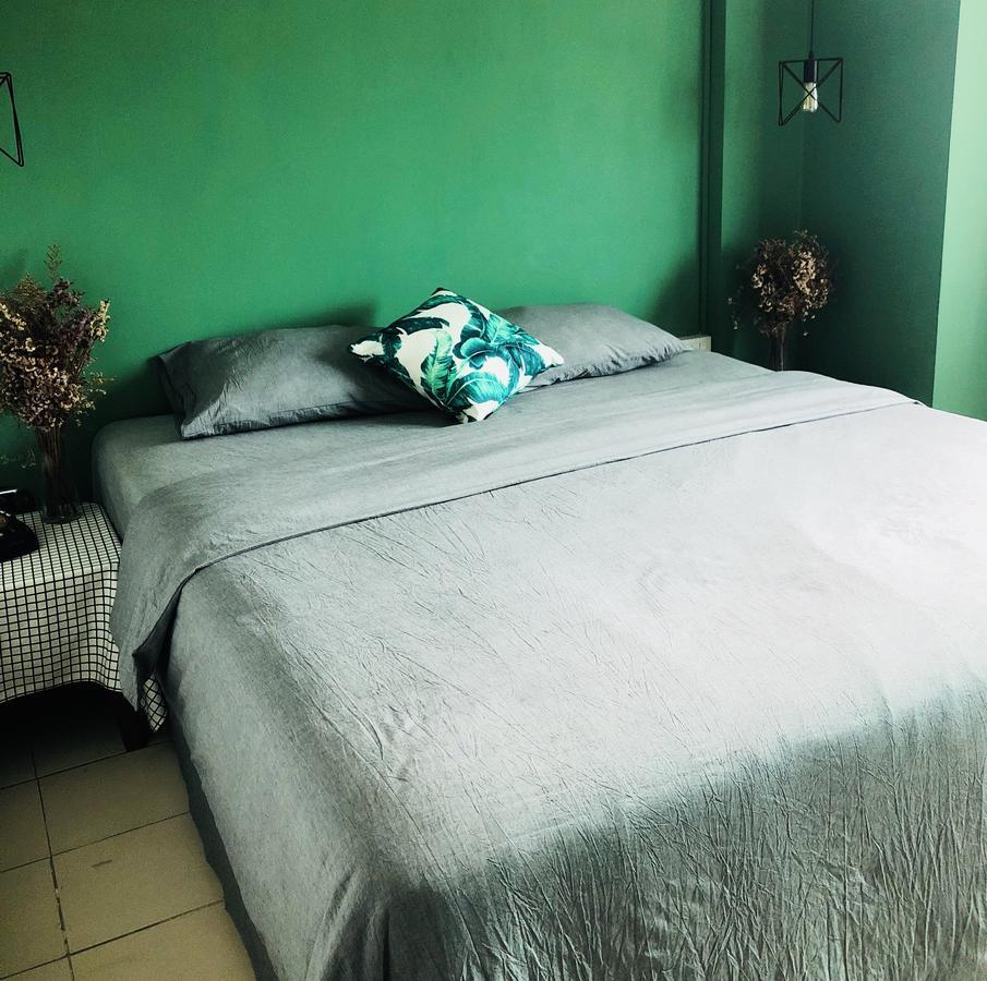 Rada Arak 79/4 Hostel Чіангмай Екстер'єр фото