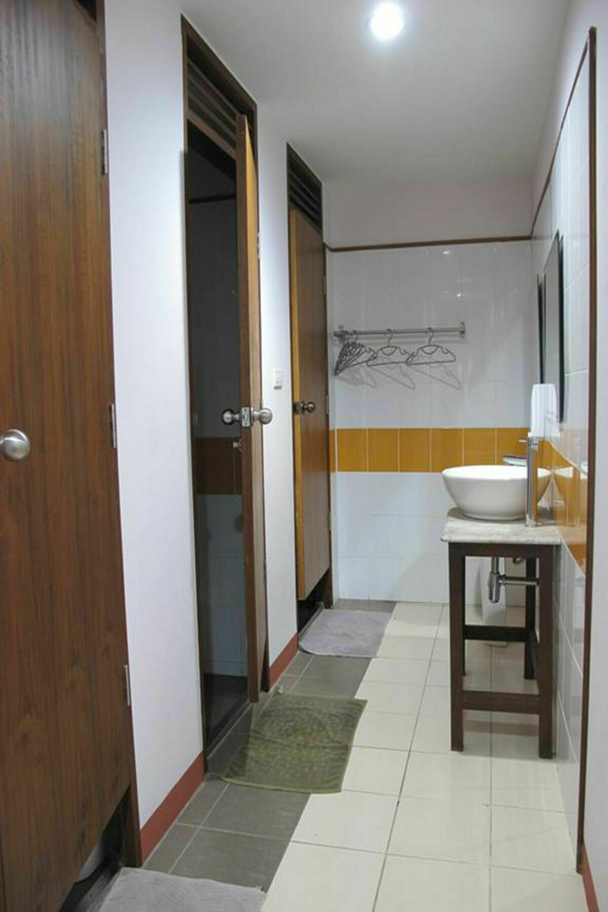 Rada Arak 79/4 Hostel Чіангмай Екстер'єр фото