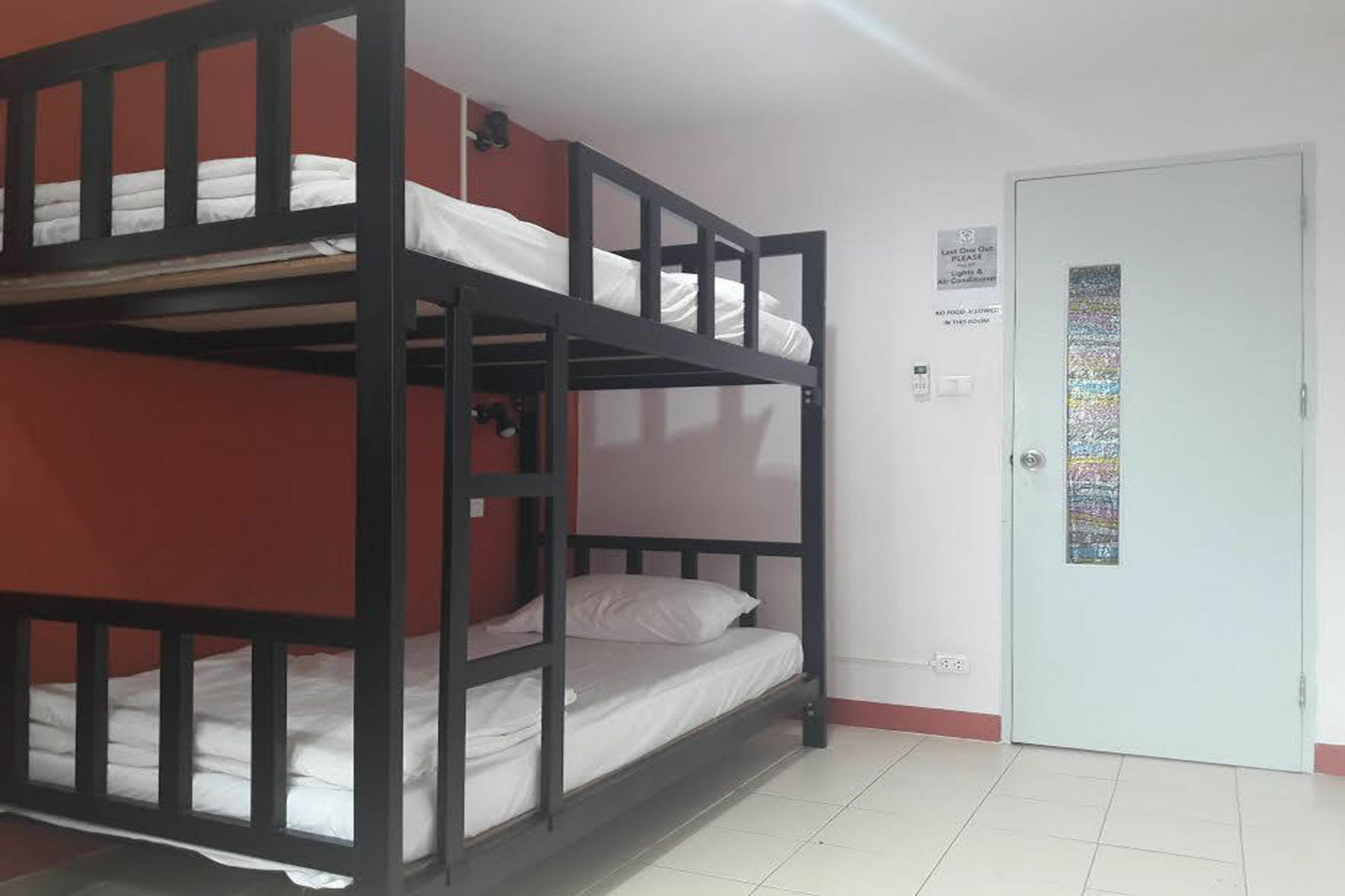 Rada Arak 79/4 Hostel Чіангмай Екстер'єр фото