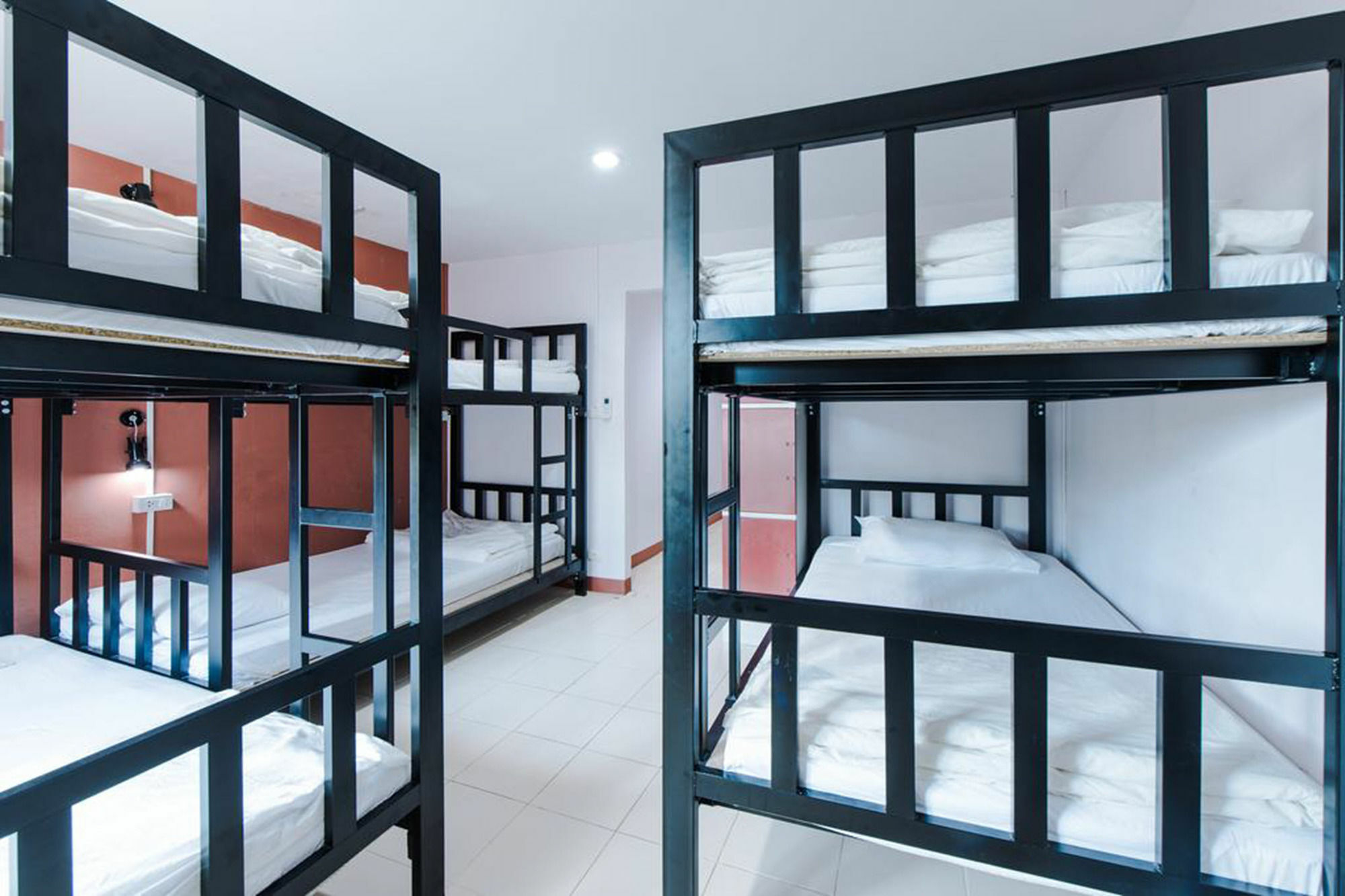 Rada Arak 79/4 Hostel Чіангмай Екстер'єр фото