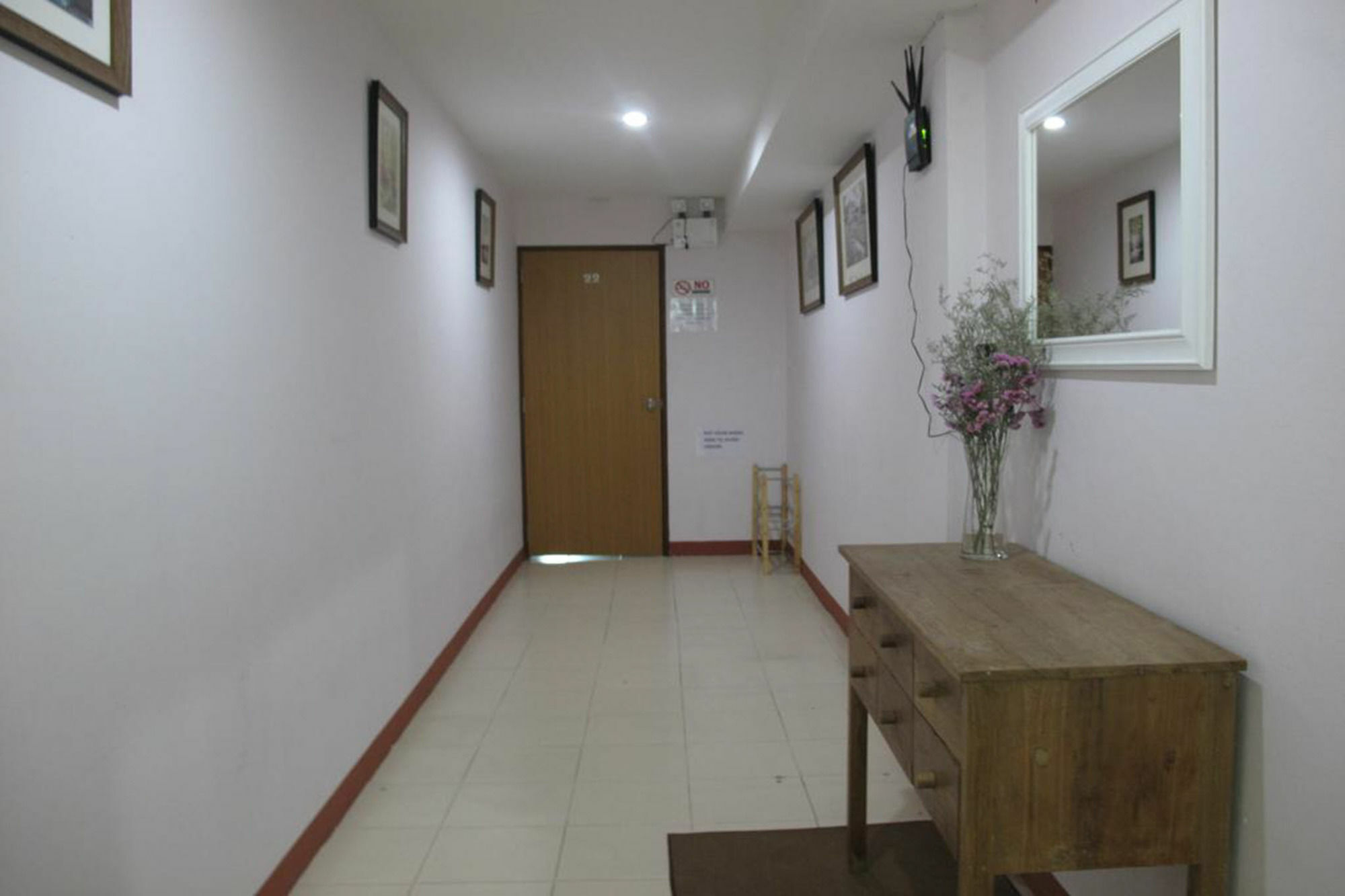 Rada Arak 79/4 Hostel Чіангмай Екстер'єр фото