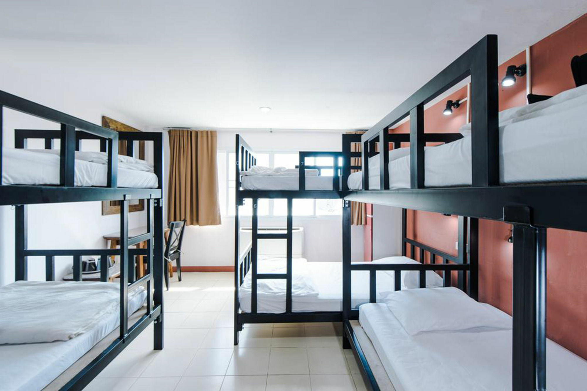 Rada Arak 79/4 Hostel Чіангмай Екстер'єр фото