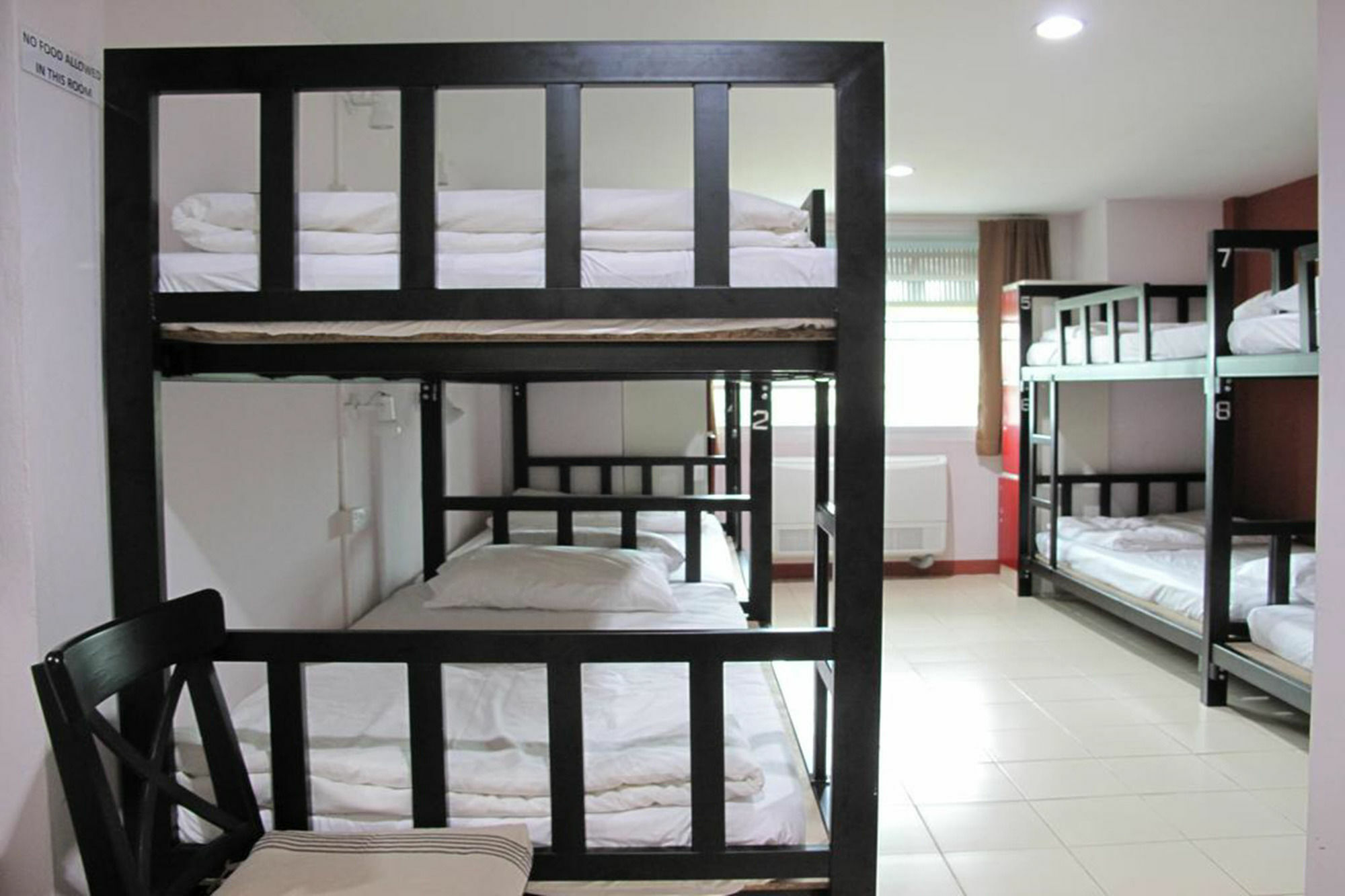 Rada Arak 79/4 Hostel Чіангмай Екстер'єр фото