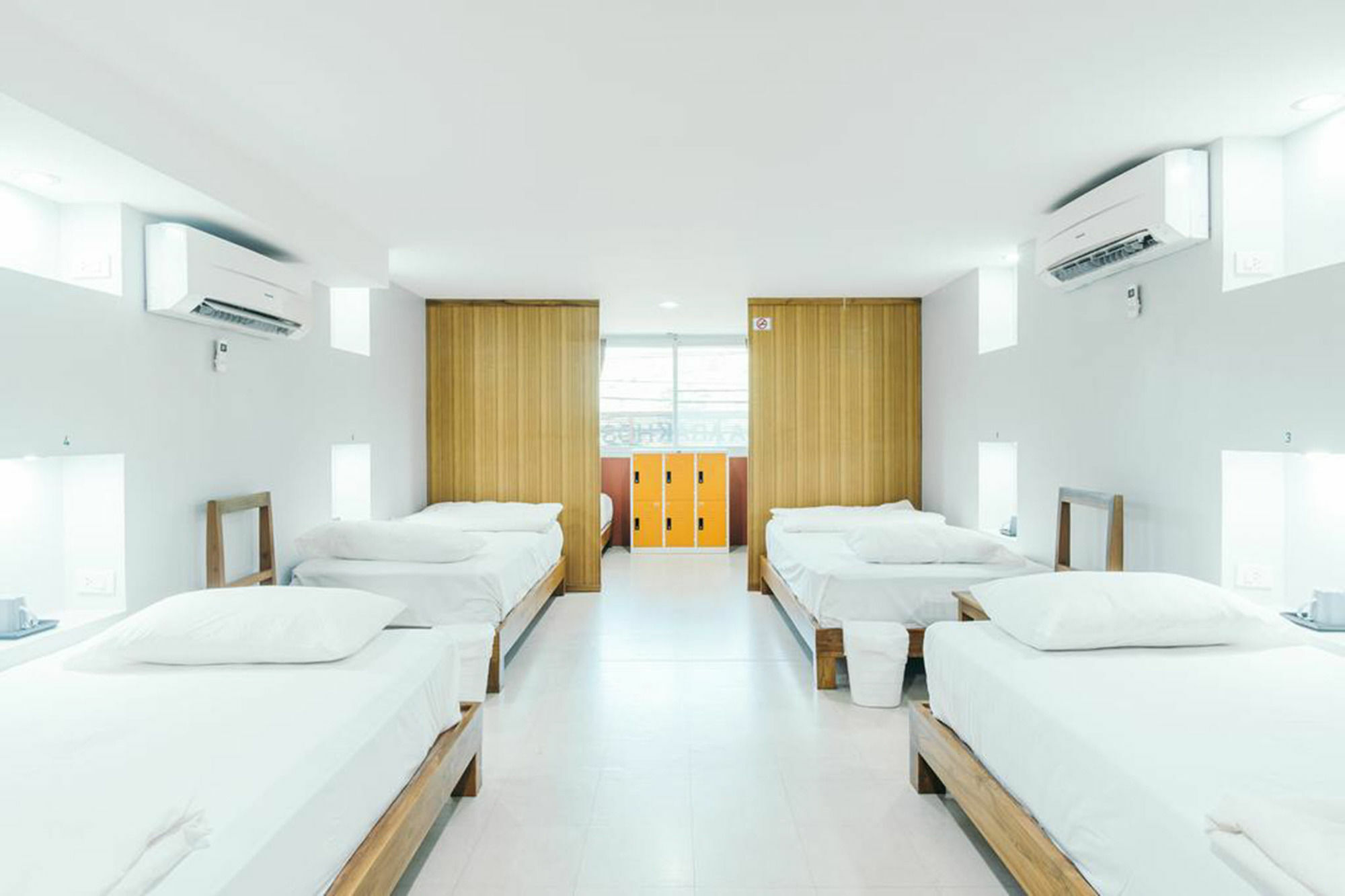 Rada Arak 79/4 Hostel Чіангмай Екстер'єр фото