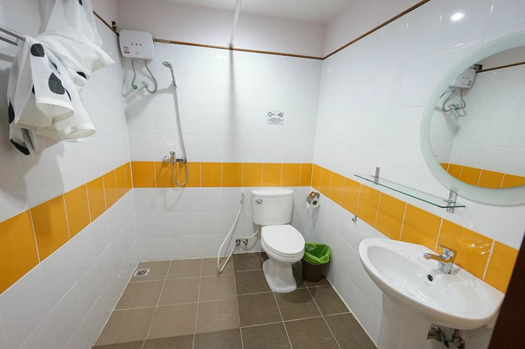 Rada Arak 79/4 Hostel Чіангмай Екстер'єр фото